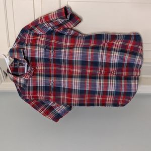 EUC Men's Eddie Bauer Button Down
